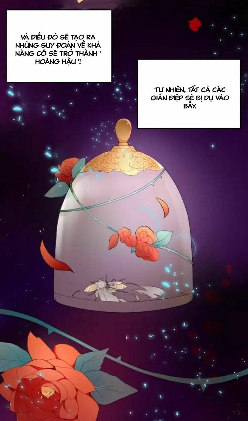 Bản Hợp Đồng Hôn Nhân - Chapter 3 - Page 12