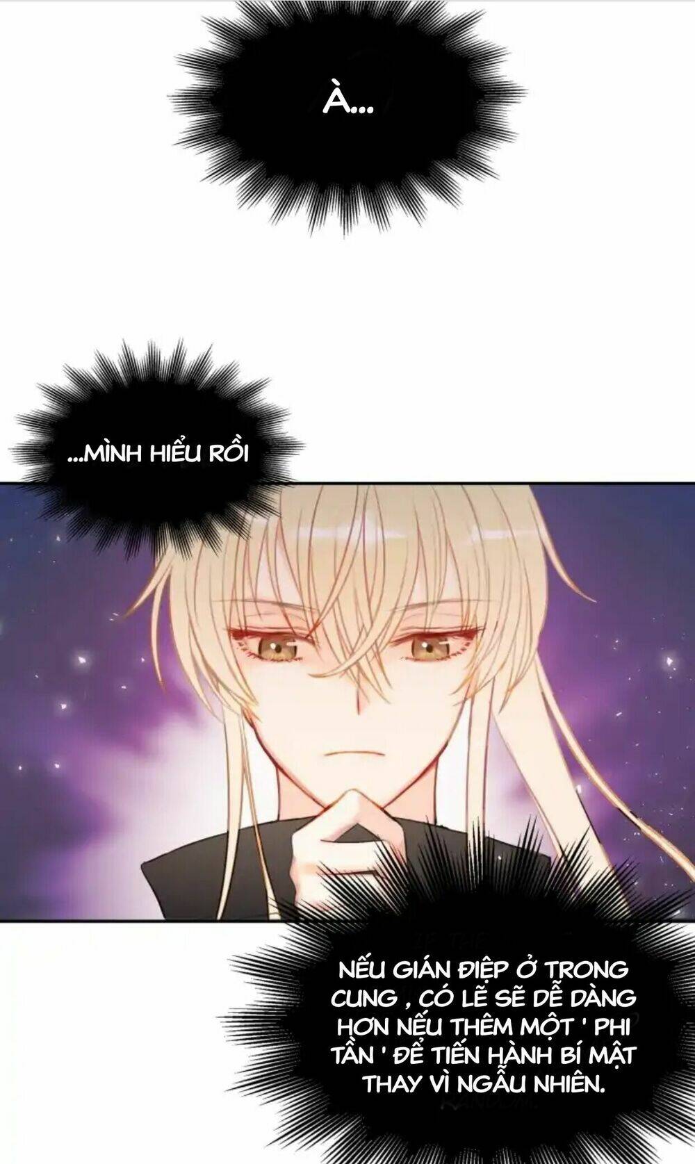 Bản Hợp Đồng Hôn Nhân - Chapter 3 - Page 14