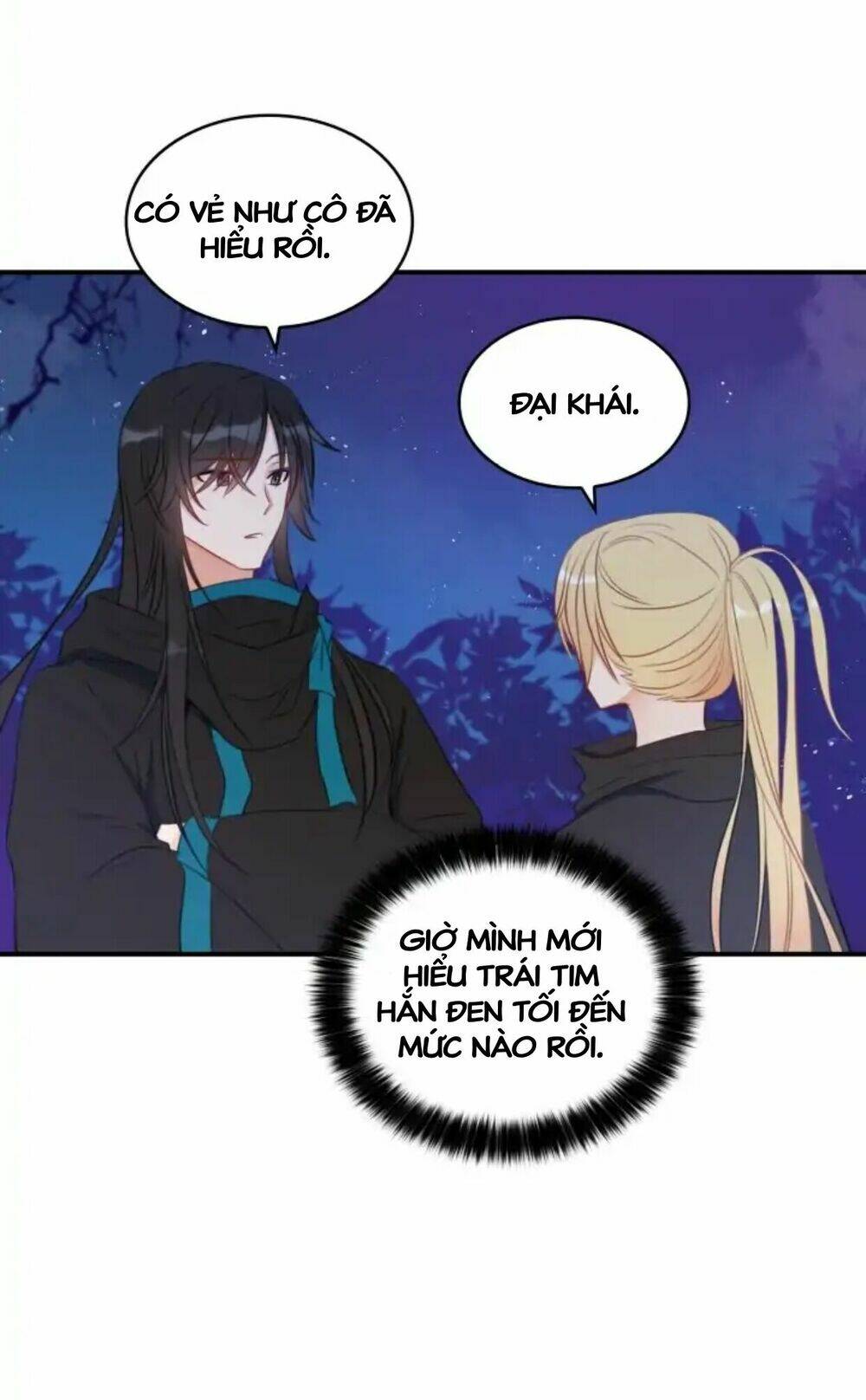 Bản Hợp Đồng Hôn Nhân - Chapter 3 - Page 15