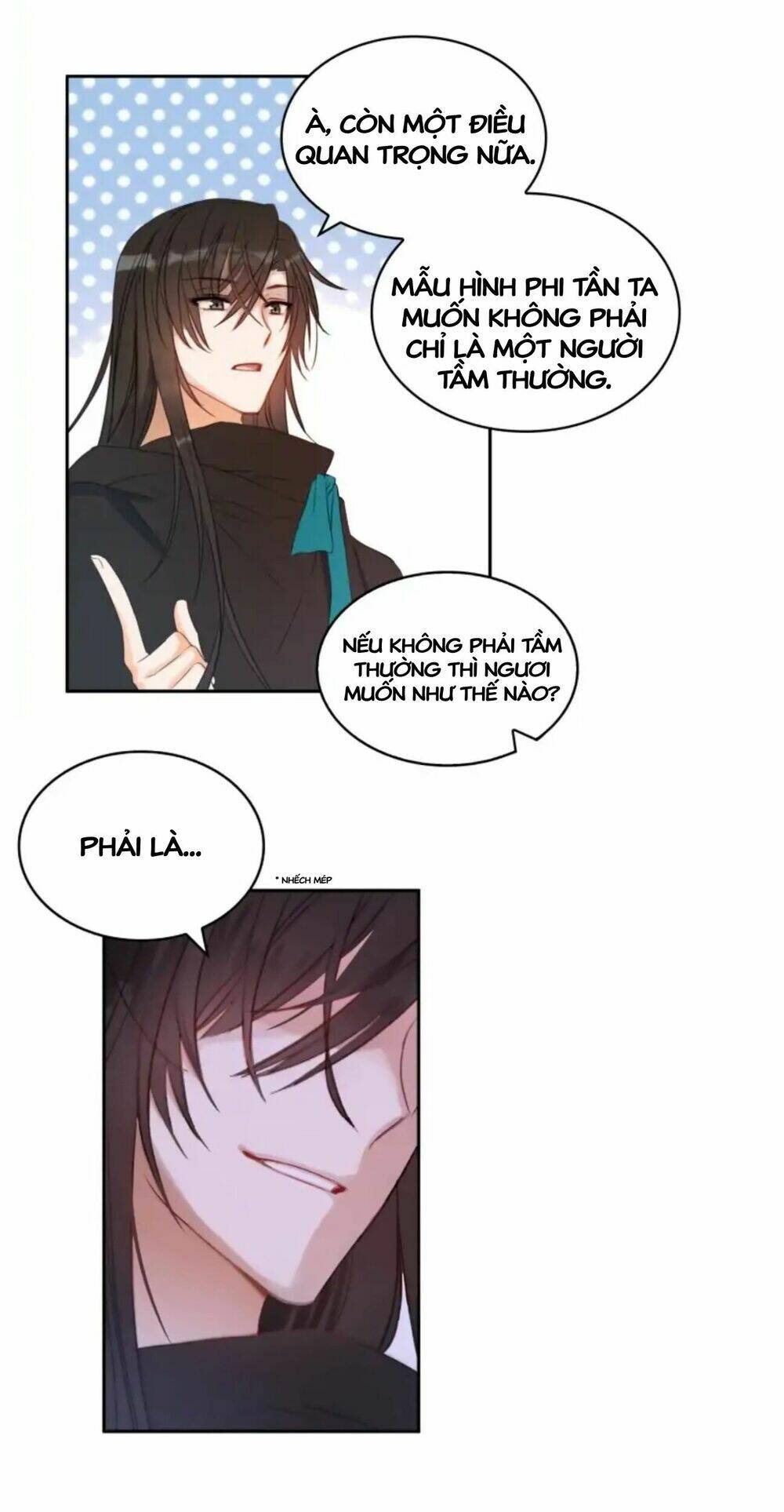 Bản Hợp Đồng Hôn Nhân - Chapter 3 - Page 16