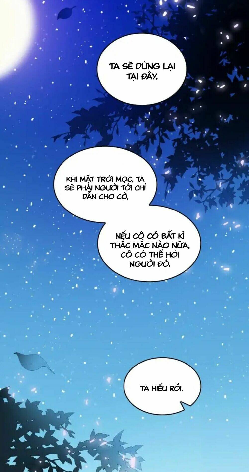 Bản Hợp Đồng Hôn Nhân - Chapter 3 - Page 17