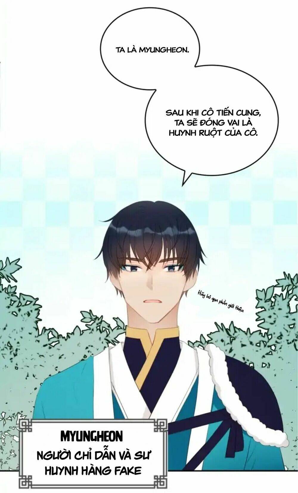 Bản Hợp Đồng Hôn Nhân - Chapter 3 - Page 20