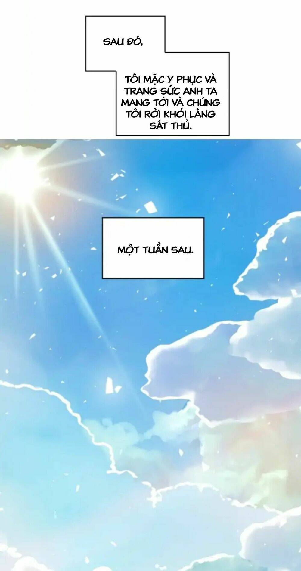 Bản Hợp Đồng Hôn Nhân - Chapter 3 - Page 24