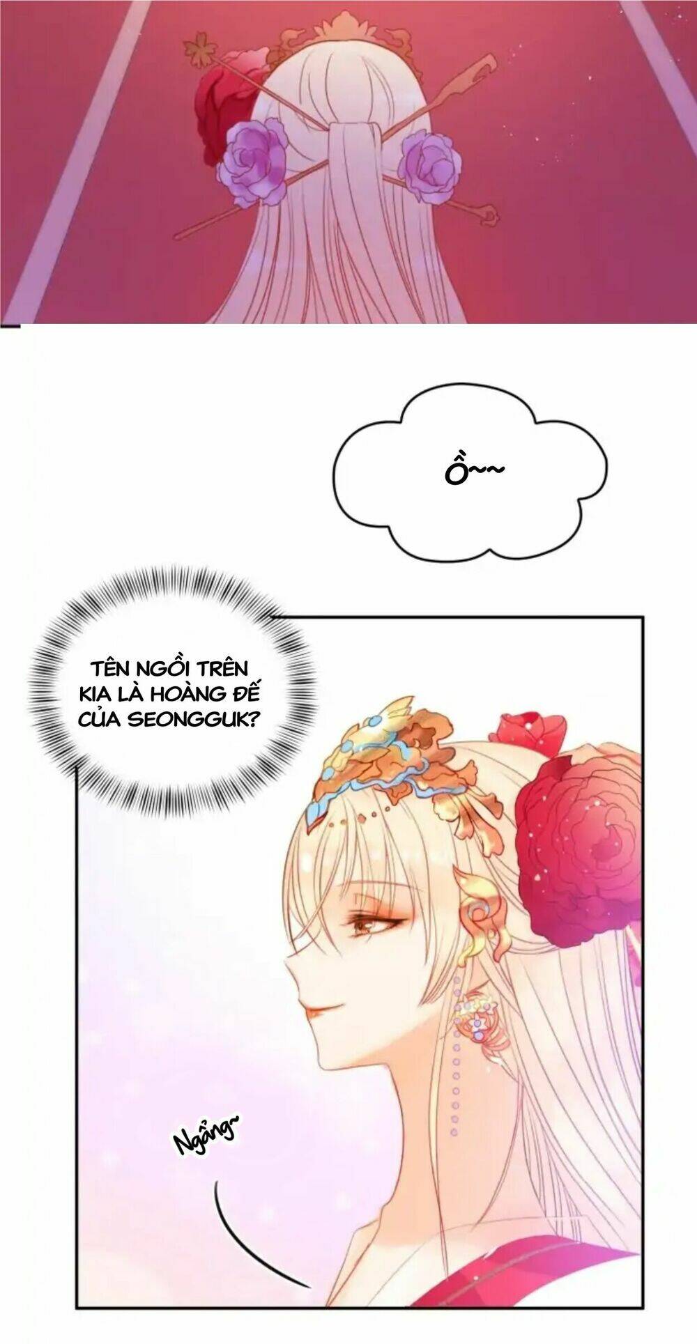 Bản Hợp Đồng Hôn Nhân - Chapter 3 - Page 30