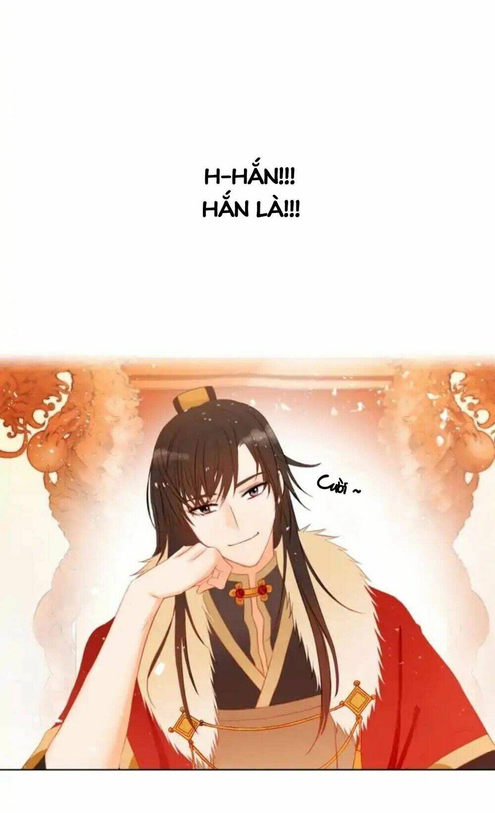 Bản Hợp Đồng Hôn Nhân - Chapter 3 - Page 32