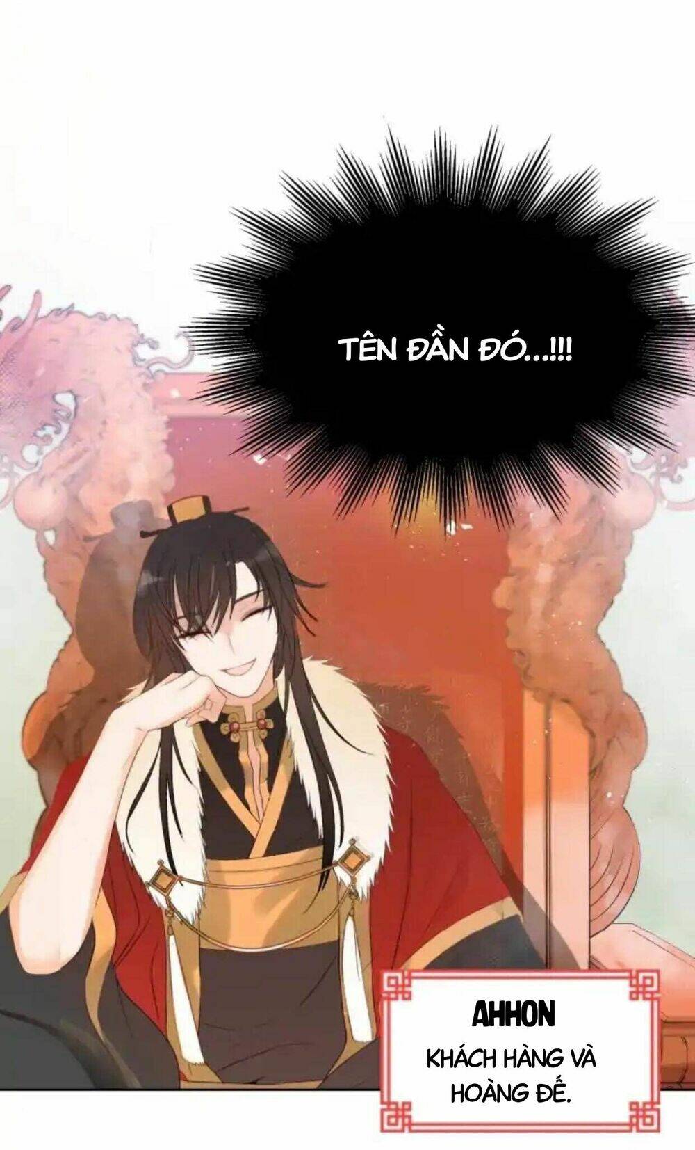 Bản Hợp Đồng Hôn Nhân - Chapter 3 - Page 33