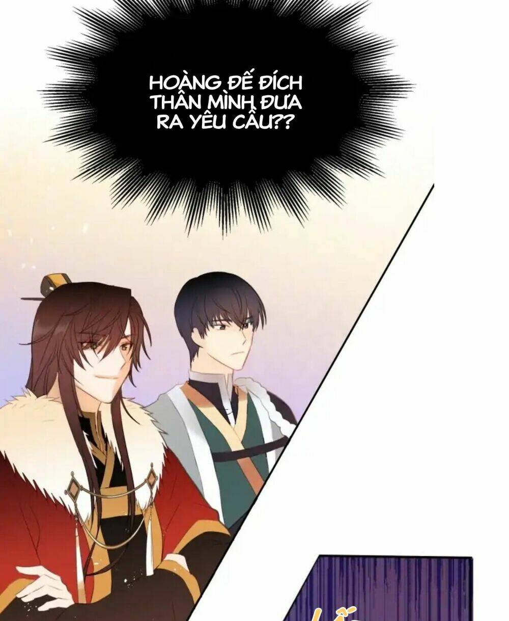 Bản Hợp Đồng Hôn Nhân - Chapter 3 - Page 37