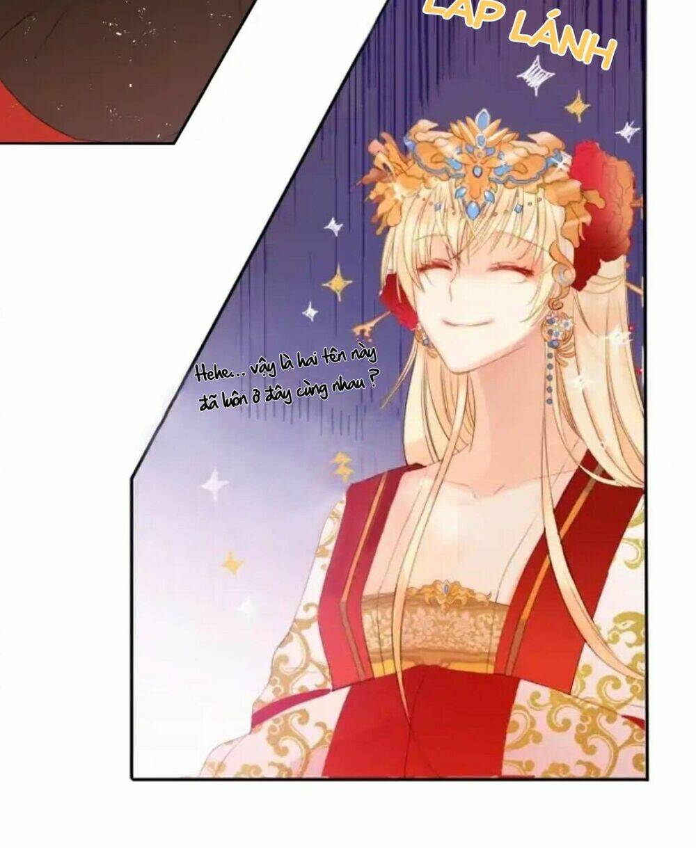 Bản Hợp Đồng Hôn Nhân - Chapter 3 - Page 38