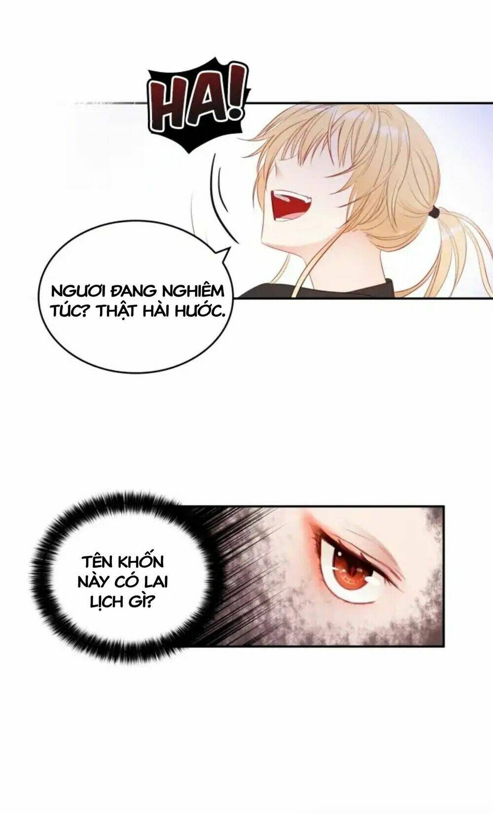 Bản Hợp Đồng Hôn Nhân - Chapter 3 - Page 3