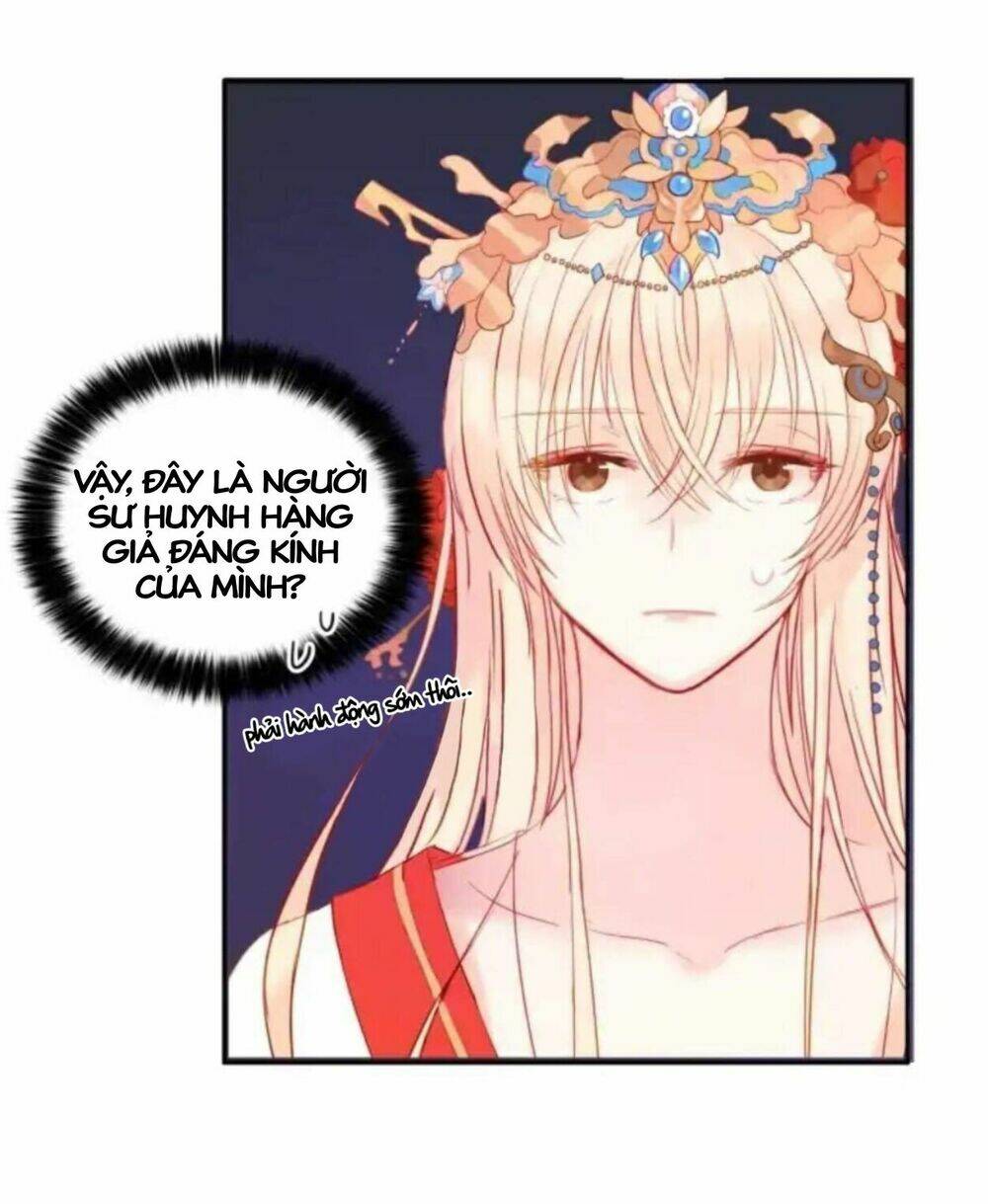 Bản Hợp Đồng Hôn Nhân - Chapter 3 - Page 40