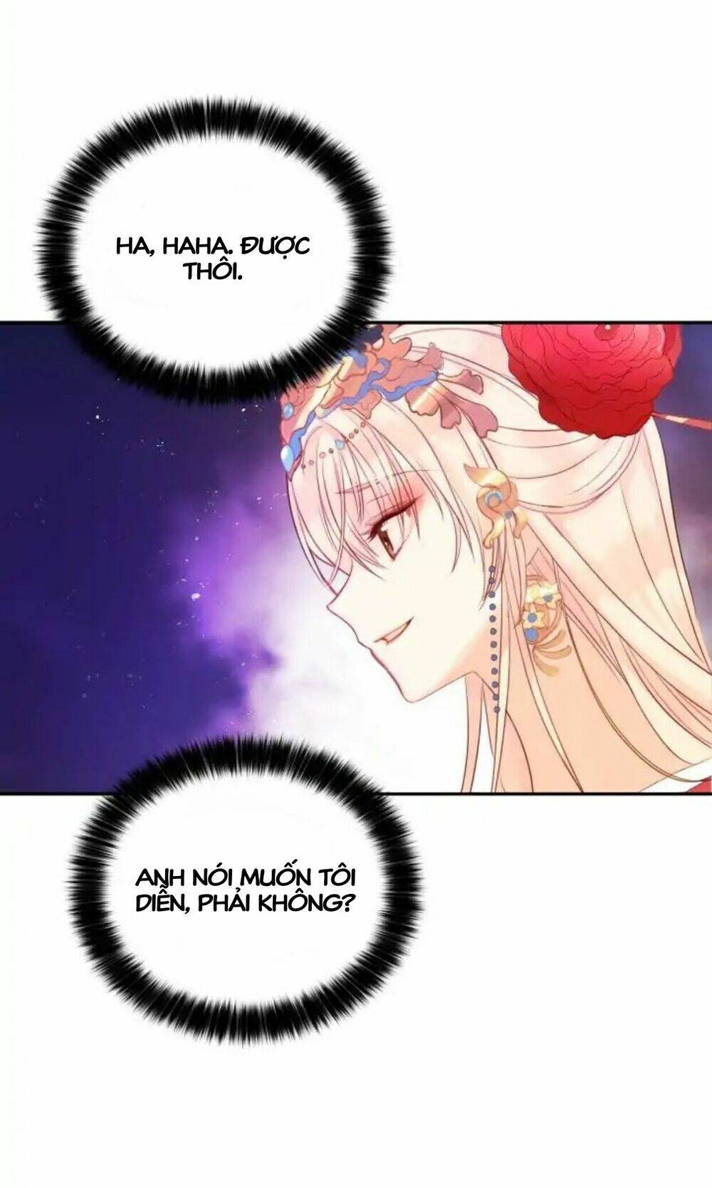 Bản Hợp Đồng Hôn Nhân - Chapter 3 - Page 41