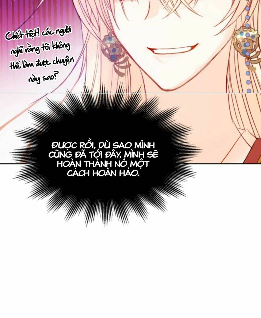 Bản Hợp Đồng Hôn Nhân - Chapter 3 - Page 43