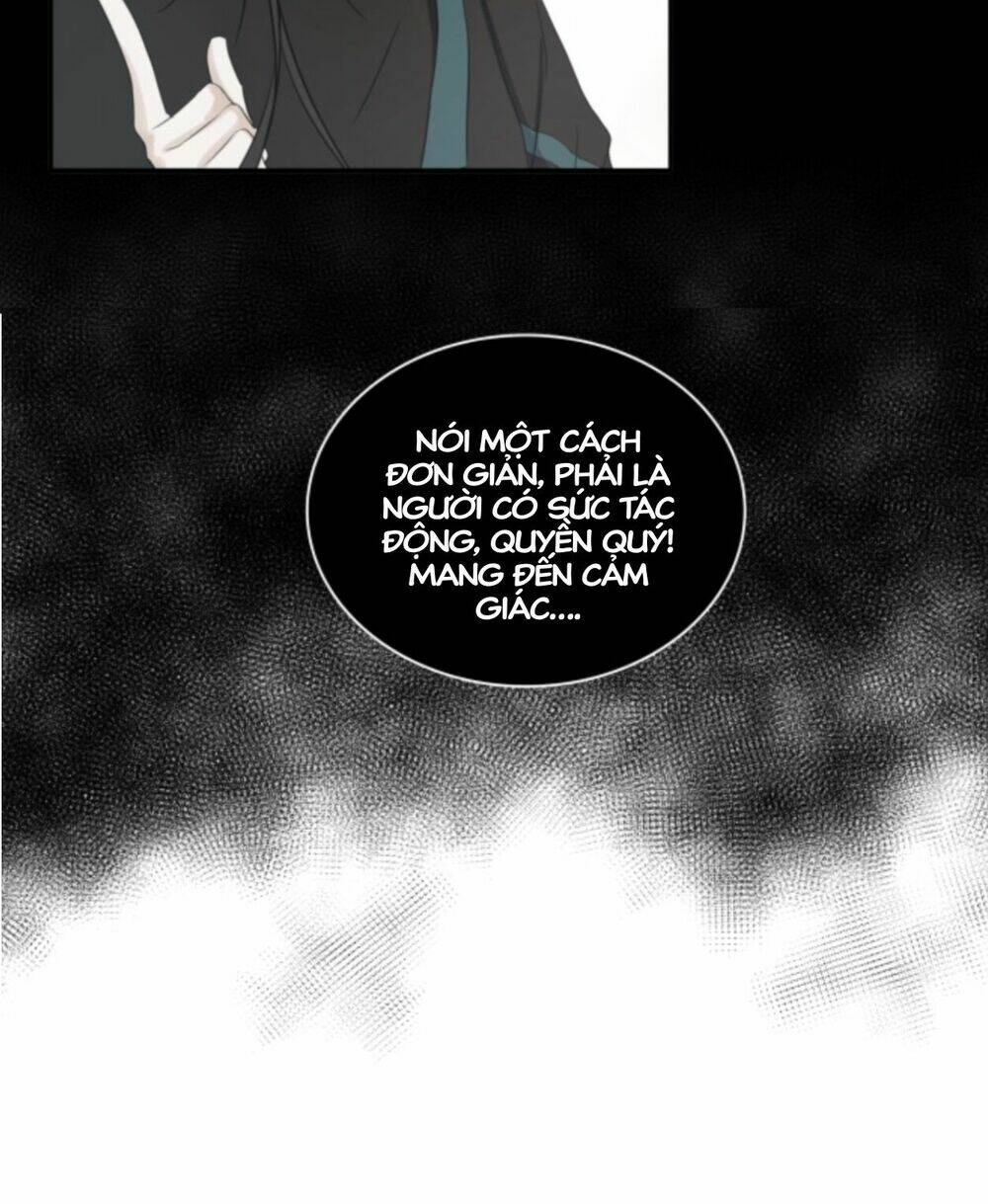 Bản Hợp Đồng Hôn Nhân - Chapter 3 - Page 45