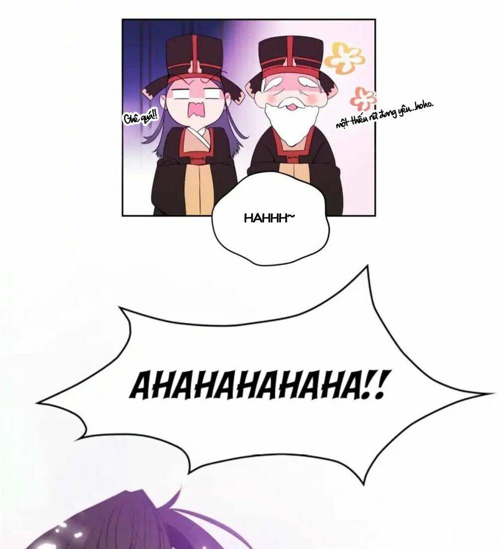 Bản Hợp Đồng Hôn Nhân - Chapter 3 - Page 53