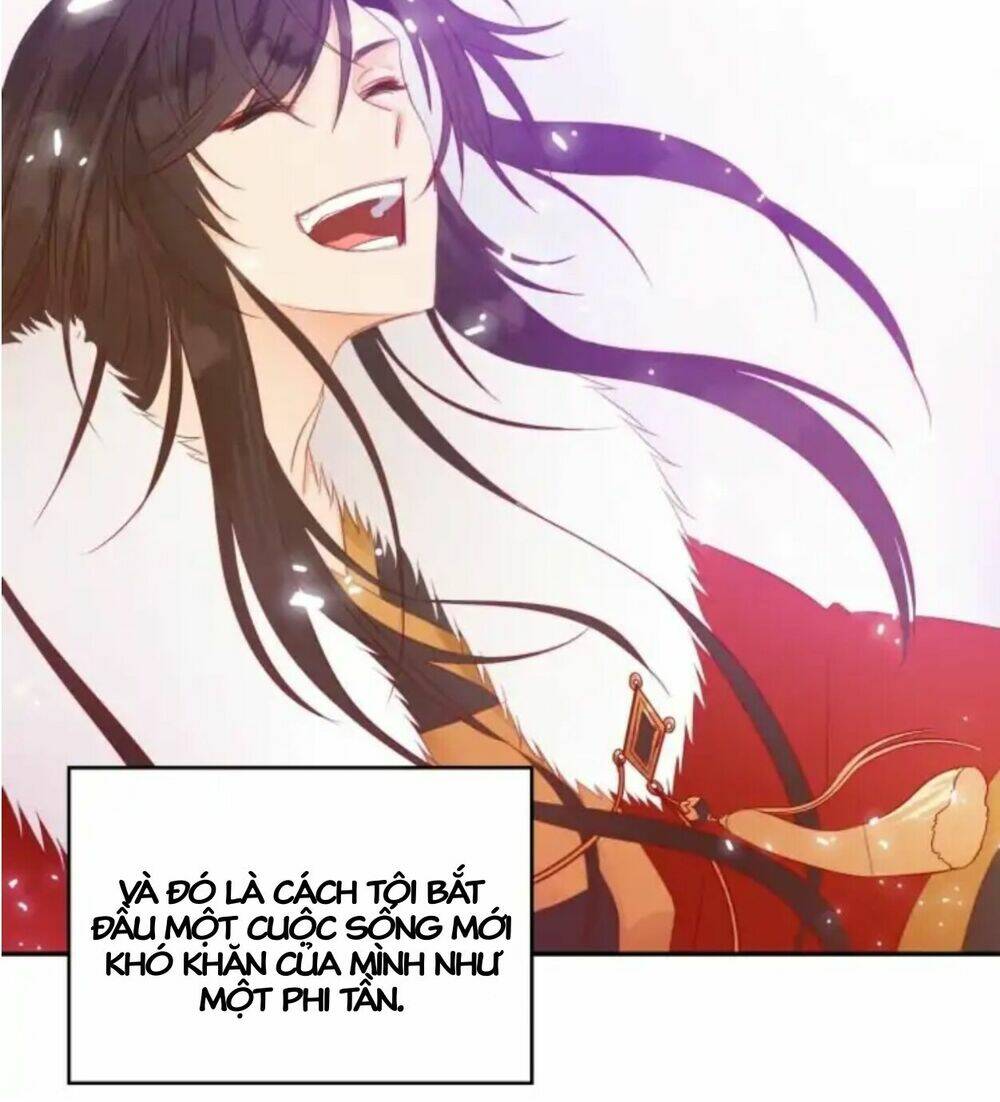 Bản Hợp Đồng Hôn Nhân - Chapter 3 - Page 54