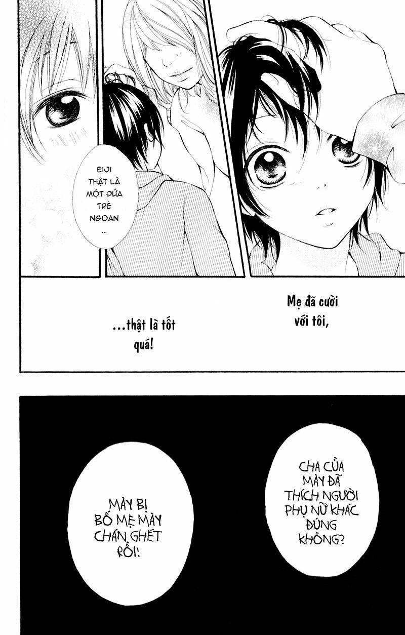 Proposal no Okite - Chapter 5.5 - Page 4