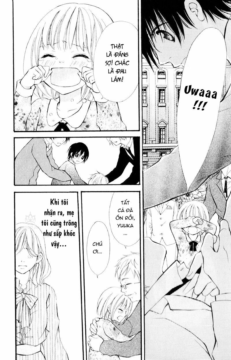 Proposal no Okite - Chapter 5.5 - Page 6