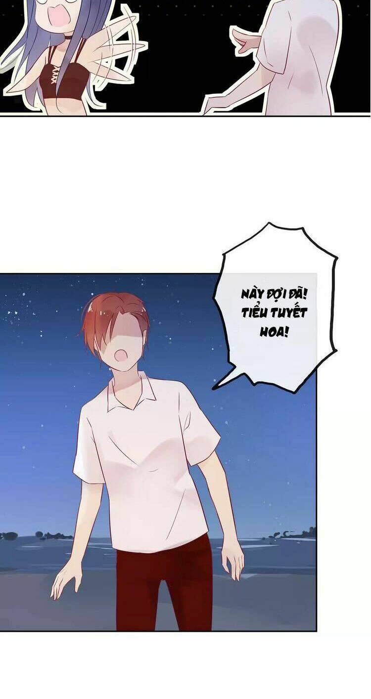 Hầu gái siêu cấp của tôi - Chapter 23 - Page 11