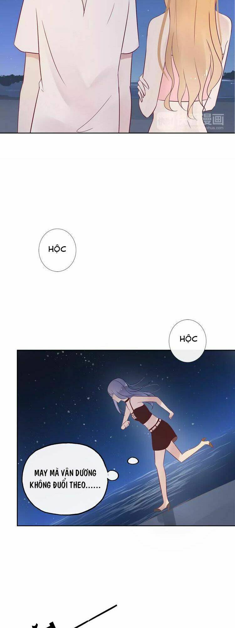 Hầu gái siêu cấp của tôi - Chapter 23 - Page 14