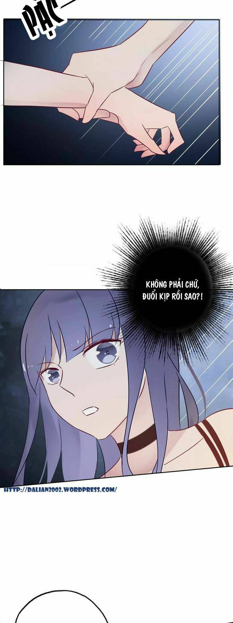 Hầu gái siêu cấp của tôi - Chapter 23 - Page 15