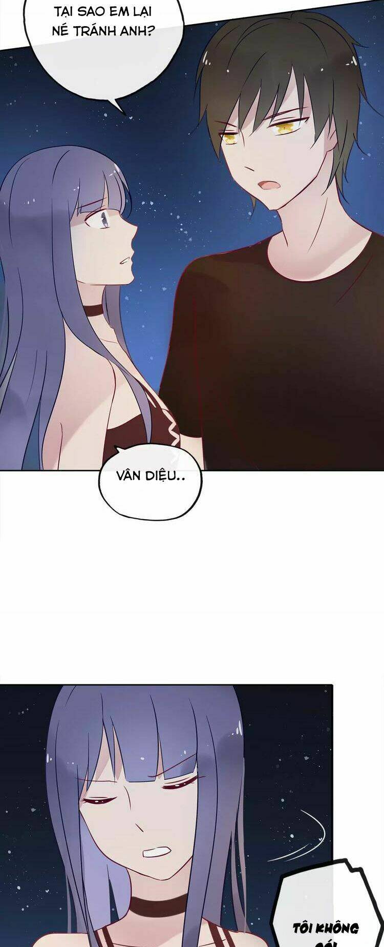 Hầu gái siêu cấp của tôi - Chapter 23 - Page 16