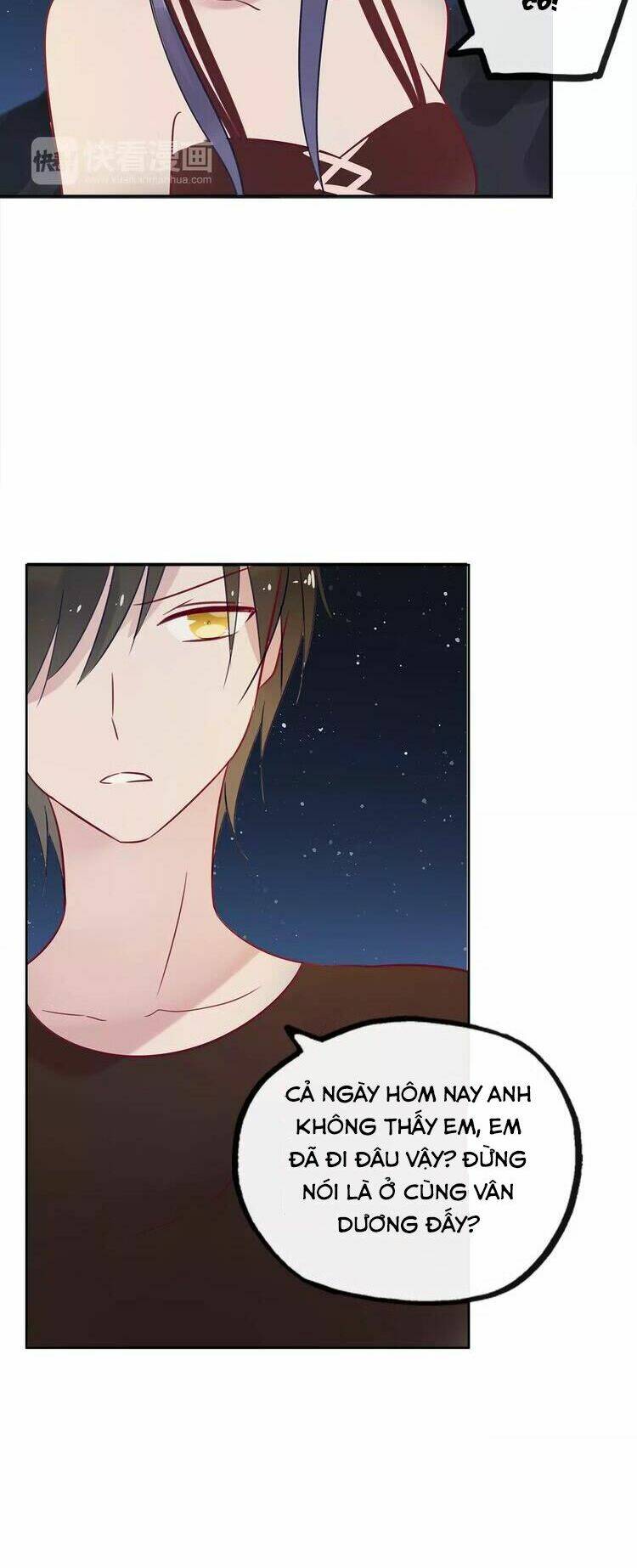 Hầu gái siêu cấp của tôi - Chapter 23 - Page 17