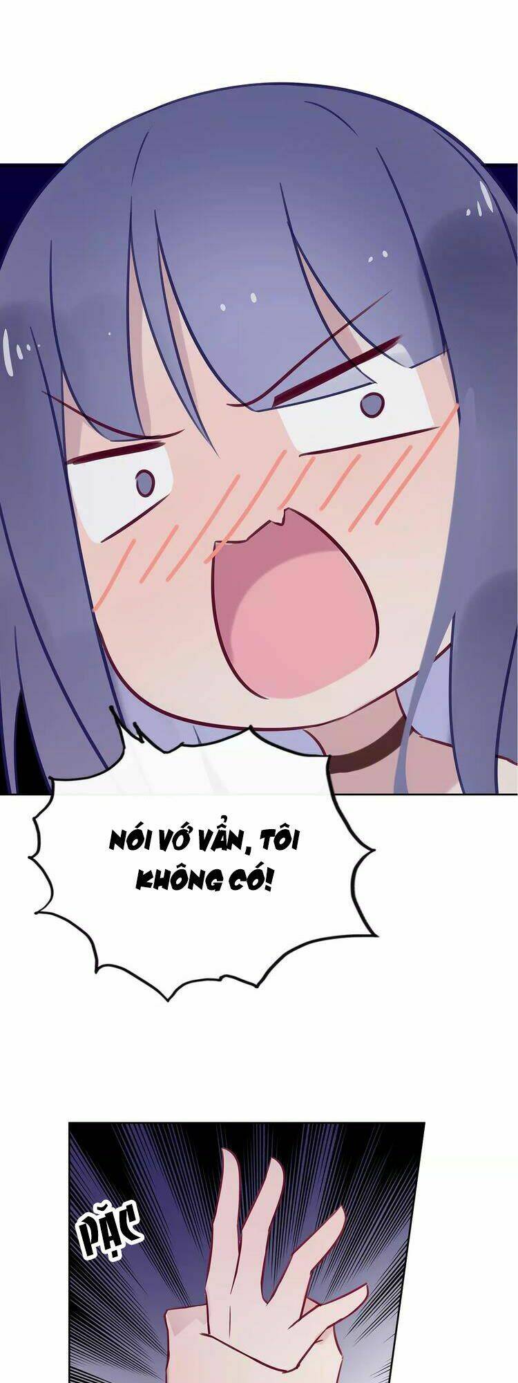 Hầu gái siêu cấp của tôi - Chapter 23 - Page 20