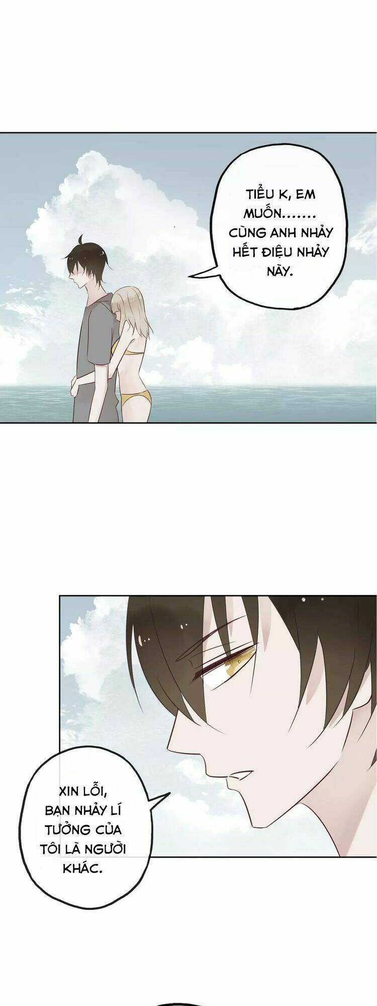 Hầu gái siêu cấp của tôi - Chapter 23 - Page 22