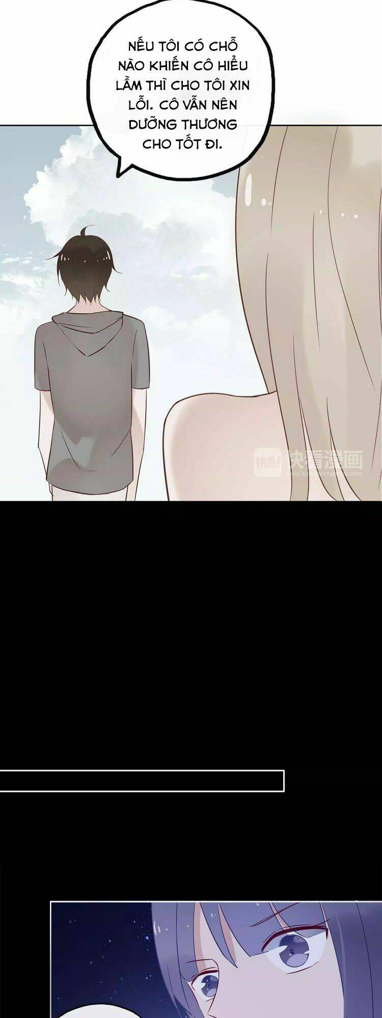 Hầu gái siêu cấp của tôi - Chapter 23 - Page 23
