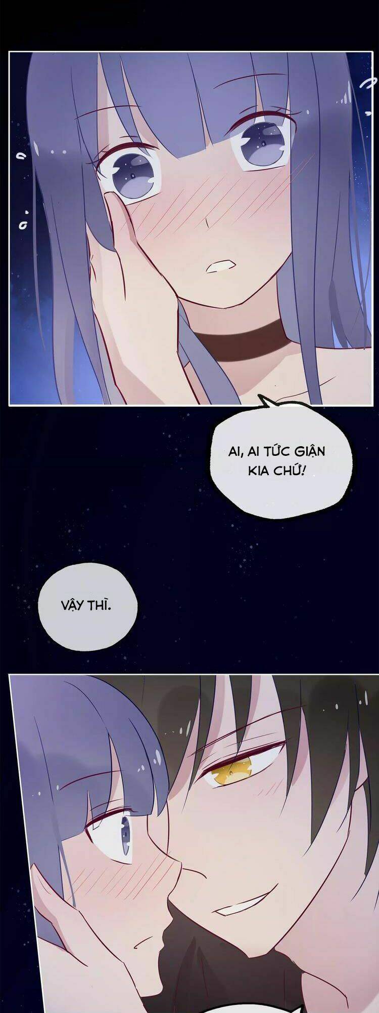 Hầu gái siêu cấp của tôi - Chapter 23 - Page 25