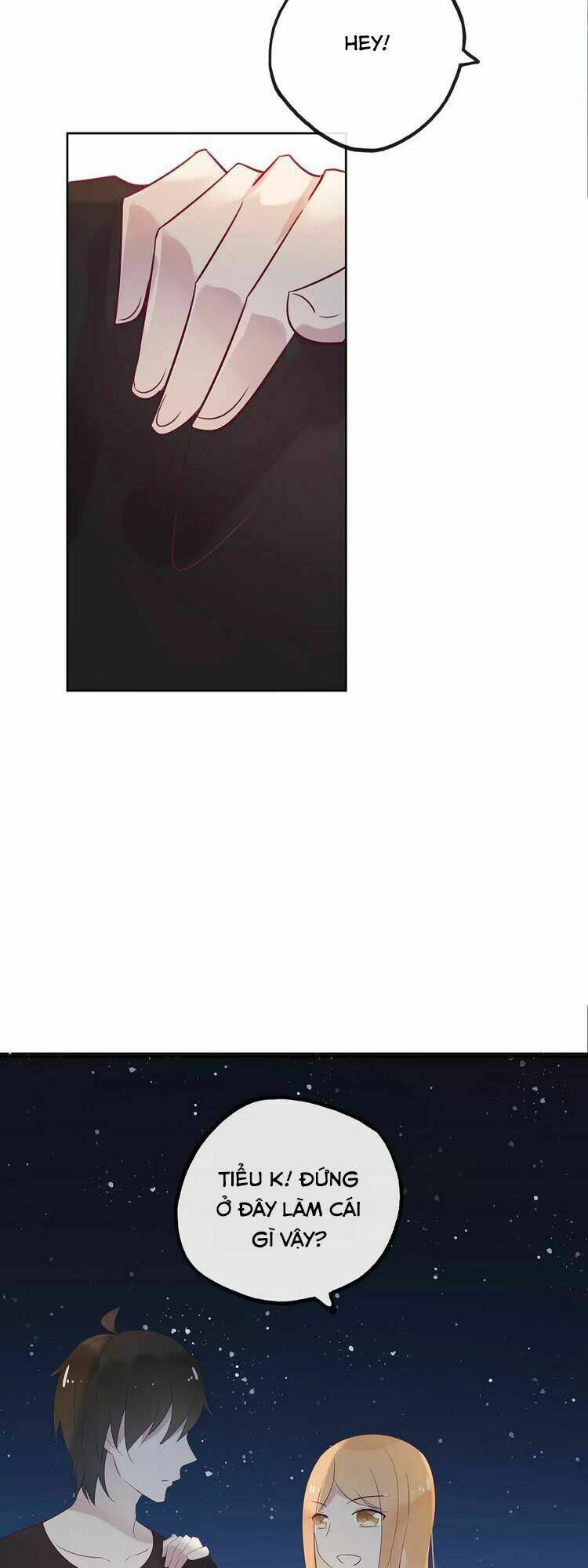 Hầu gái siêu cấp của tôi - Chapter 23 - Page 3