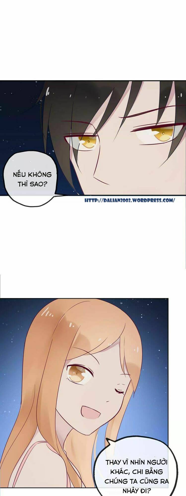 Hầu gái siêu cấp của tôi - Chapter 23 - Page 5