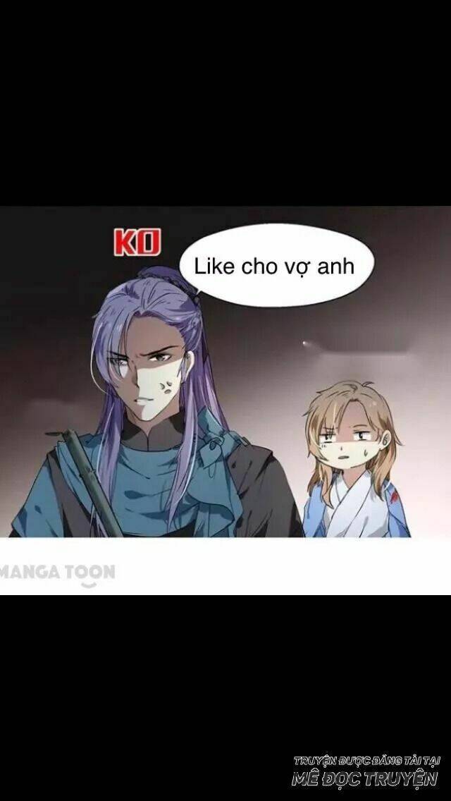 Vương gia đói rồi - Chapter 15 - Page 15