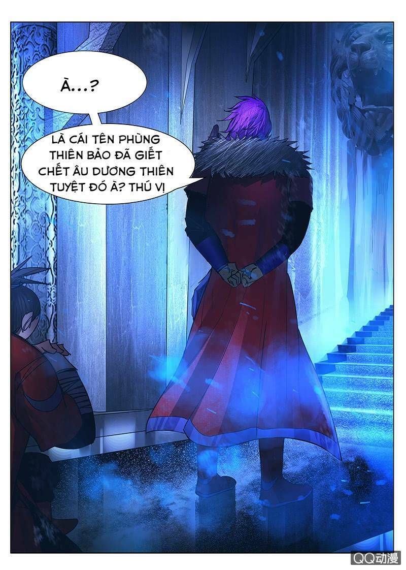 Tu Chân Không Bằng Lâp Harem - Chapter 8 - Page 15