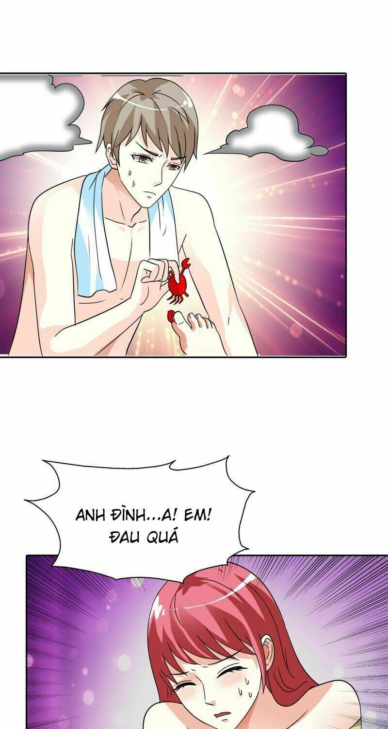 Thuốc Chữa Bệnh Vương Tử Của Tôi - Chapter 30 - Page 9