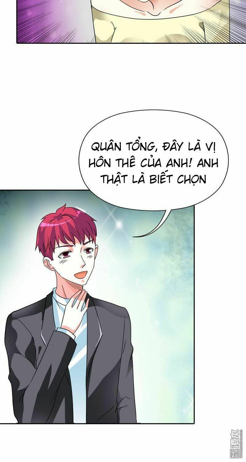 Thuốc Chữa Bệnh Vương Tử Của Tôi - Chapter 30 - Page 10