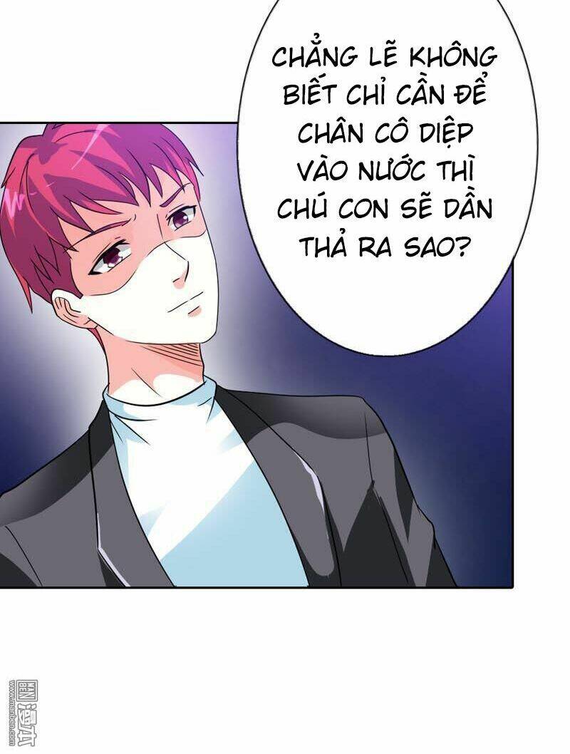 Thuốc Chữa Bệnh Vương Tử Của Tôi - Chapter 30 - Page 12