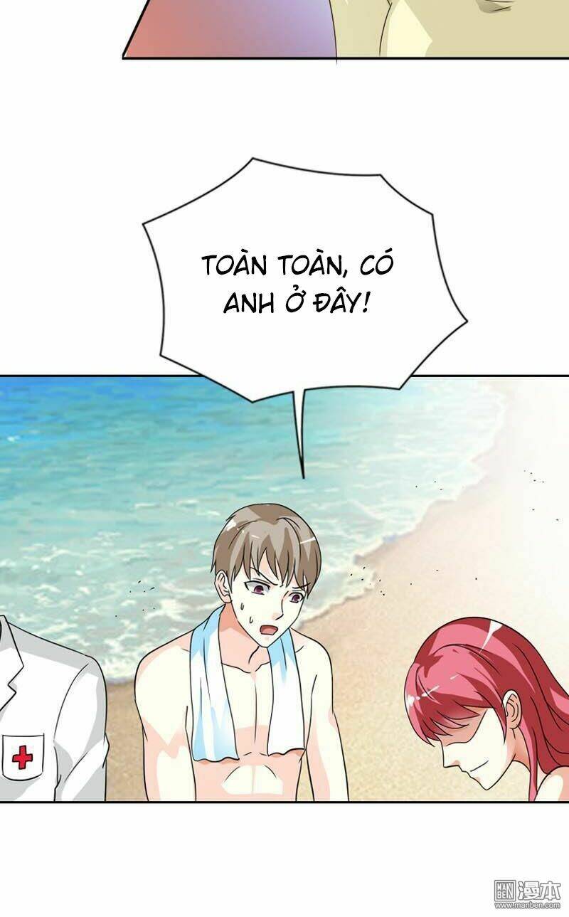 Thuốc Chữa Bệnh Vương Tử Của Tôi - Chapter 30 - Page 18