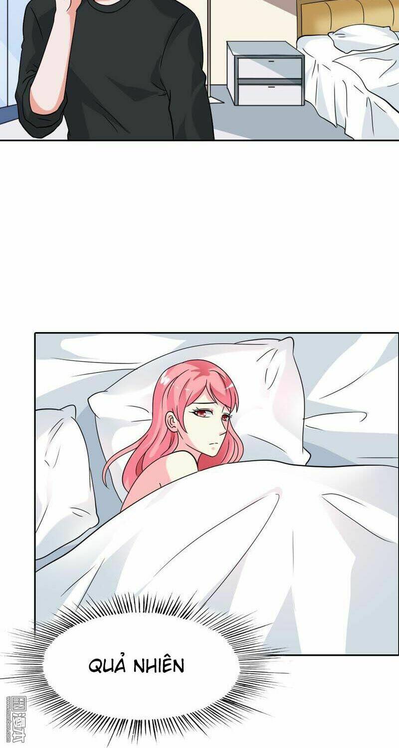 Thuốc Chữa Bệnh Vương Tử Của Tôi - Chapter 30 - Page 20