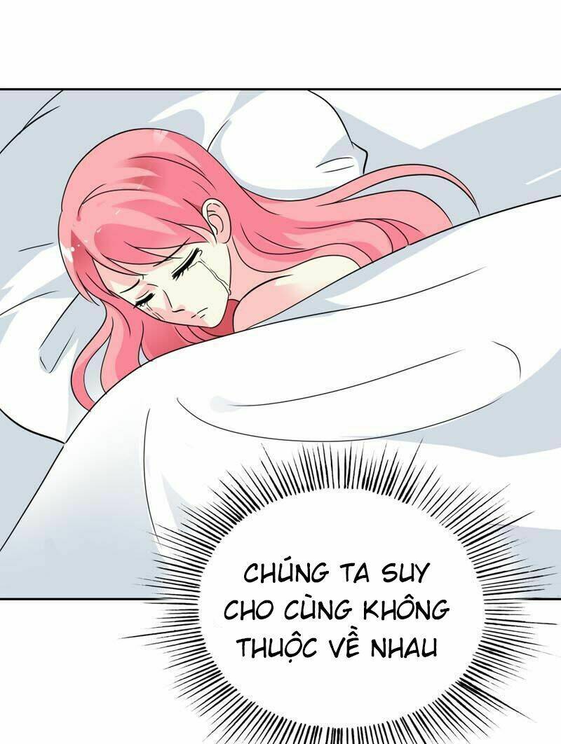 Thuốc Chữa Bệnh Vương Tử Của Tôi - Chapter 30 - Page 21