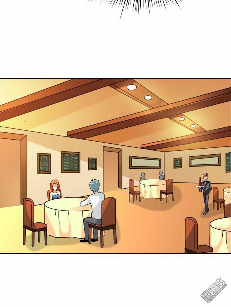 Thuốc Chữa Bệnh Vương Tử Của Tôi - Chapter 30 - Page 22