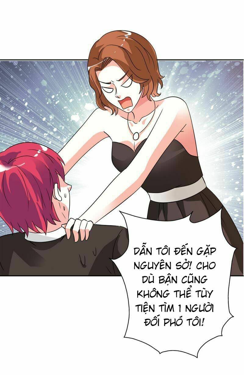 Thuốc Chữa Bệnh Vương Tử Của Tôi - Chapter 30 - Page 23