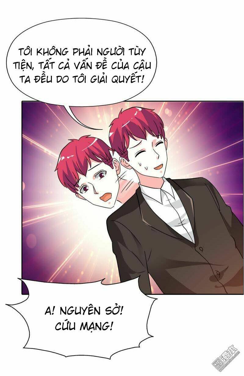 Thuốc Chữa Bệnh Vương Tử Của Tôi - Chapter 30 - Page 24