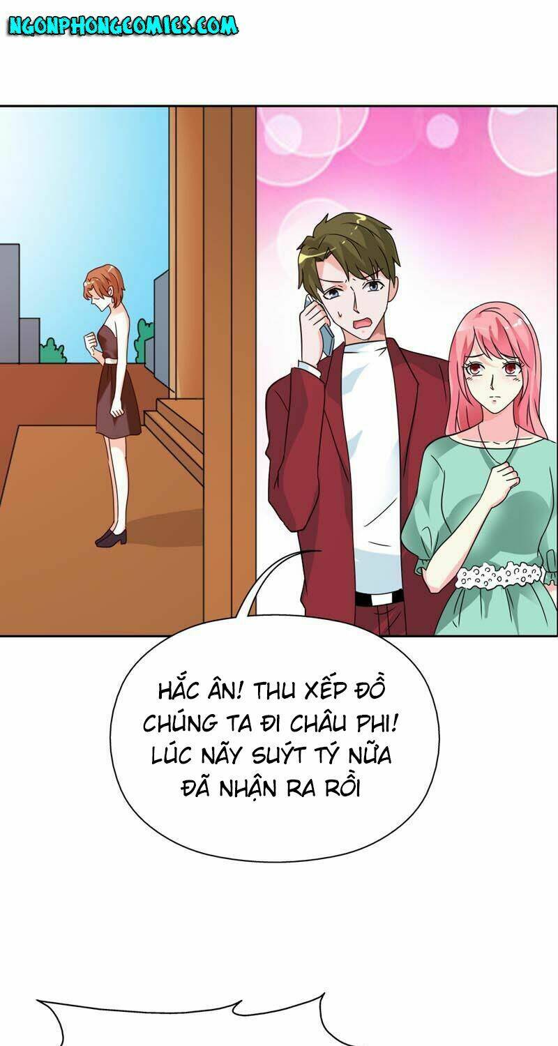 Thuốc Chữa Bệnh Vương Tử Của Tôi - Chapter 30 - Page 29