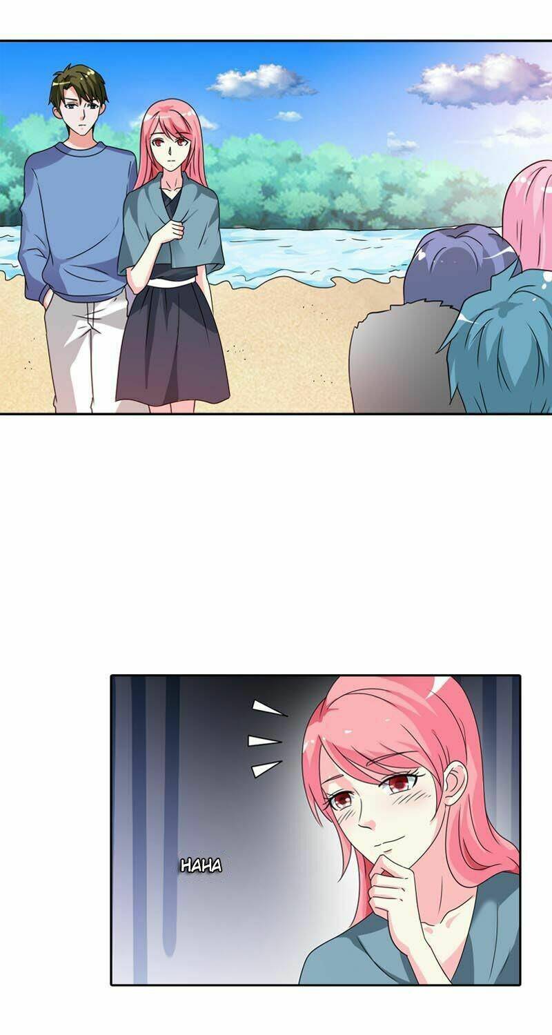 Thuốc Chữa Bệnh Vương Tử Của Tôi - Chapter 30 - Page 3