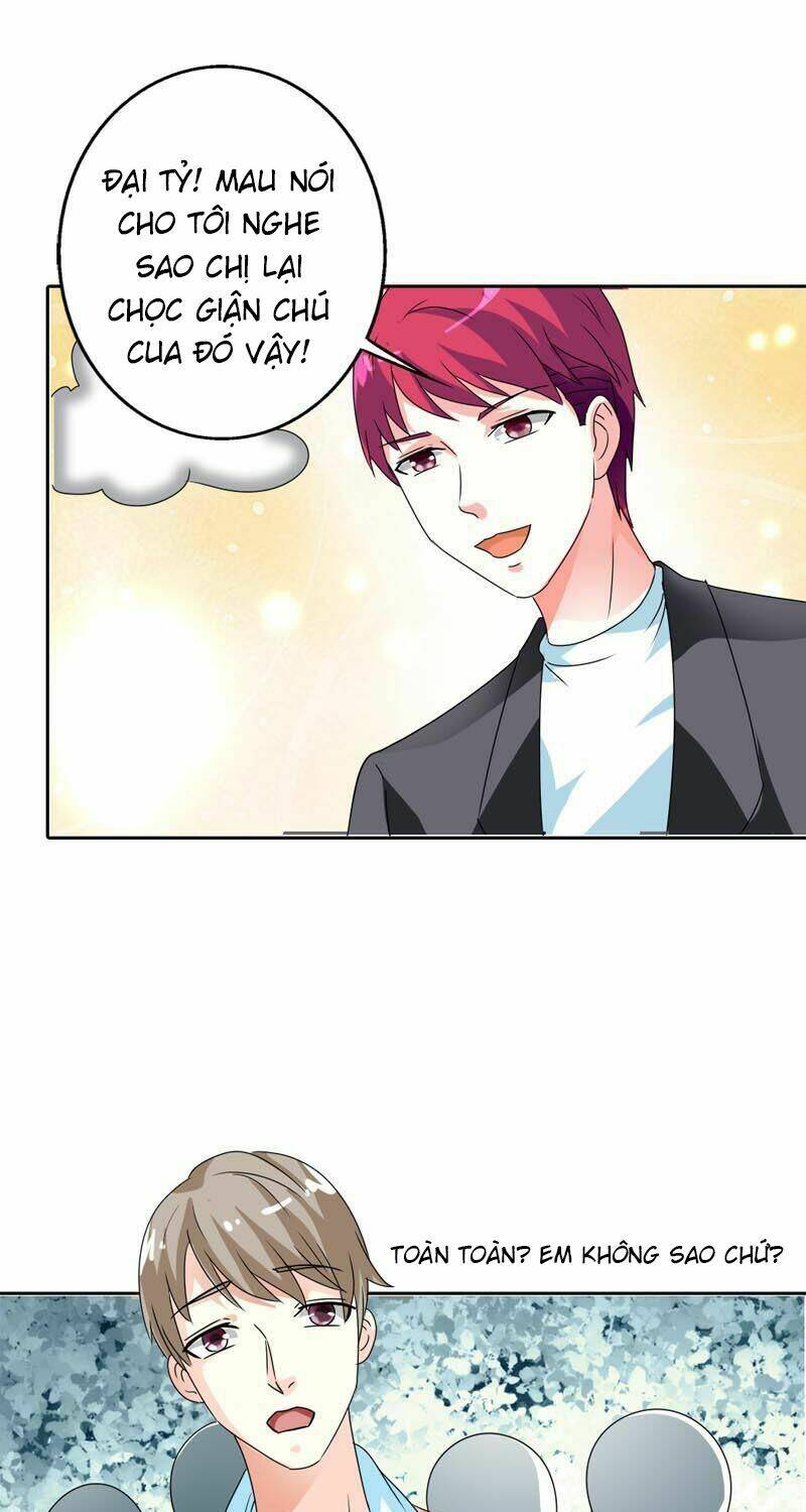 Thuốc Chữa Bệnh Vương Tử Của Tôi - Chapter 30 - Page 5