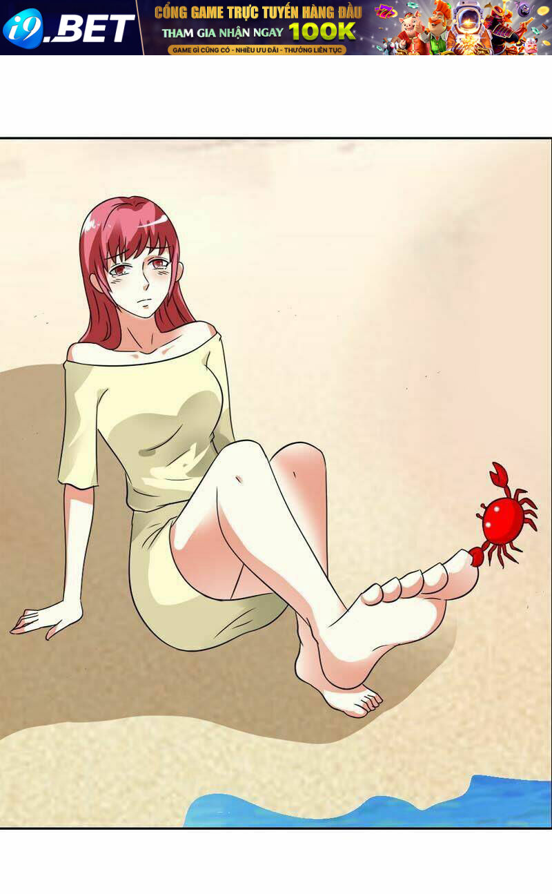 Thuốc Chữa Bệnh Vương Tử Của Tôi - Chapter 30 - Page 7