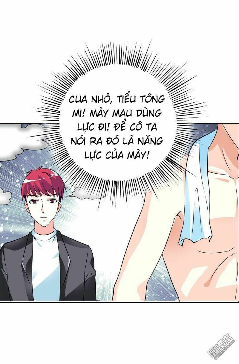 Thuốc Chữa Bệnh Vương Tử Của Tôi - Chapter 30 - Page 8