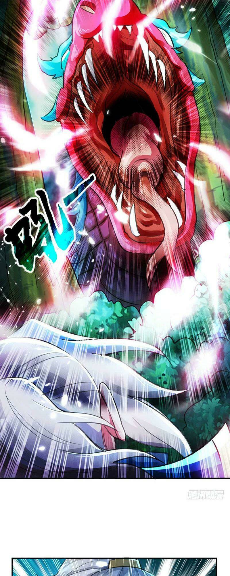 Tối Cường Chiến Hồn - Chapter 15 - Page 11