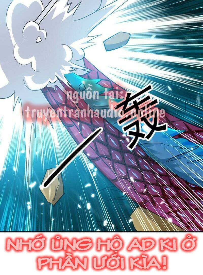 Tối Cường Chiến Hồn - Chapter 15 - Page 14